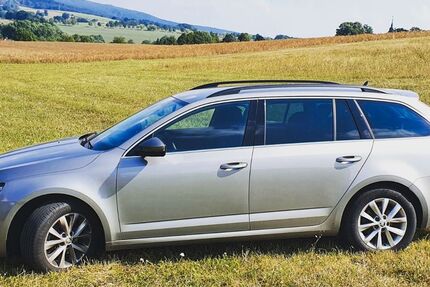 Skoda Octavia 205.000 km 10.500 &euro; Karben 61184