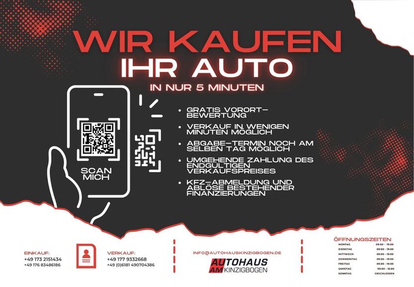 Citroen C3 115.858 km 11.690 € Maintal 63477