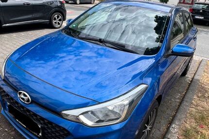 Hyundai i20 68.450 km 15.000 &euro; Dietzenbach 63128