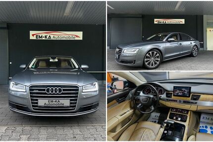 Audi A8 280.000 km 18.500 € Hanau 63456