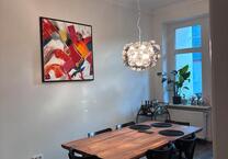 AltbauWohnung Nordend