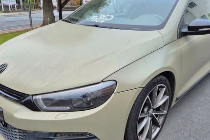 VW Scirocco 166.000 km 5.990 € Usingen 61250