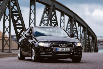 Audi A4 97.540 km 11.500 € Frankfurt am Main 60594