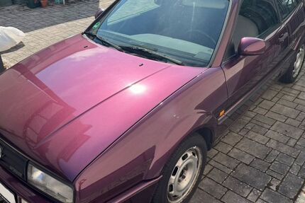 VW Corrado 108.823 km 19.000 &euro; Ronneburg 63549