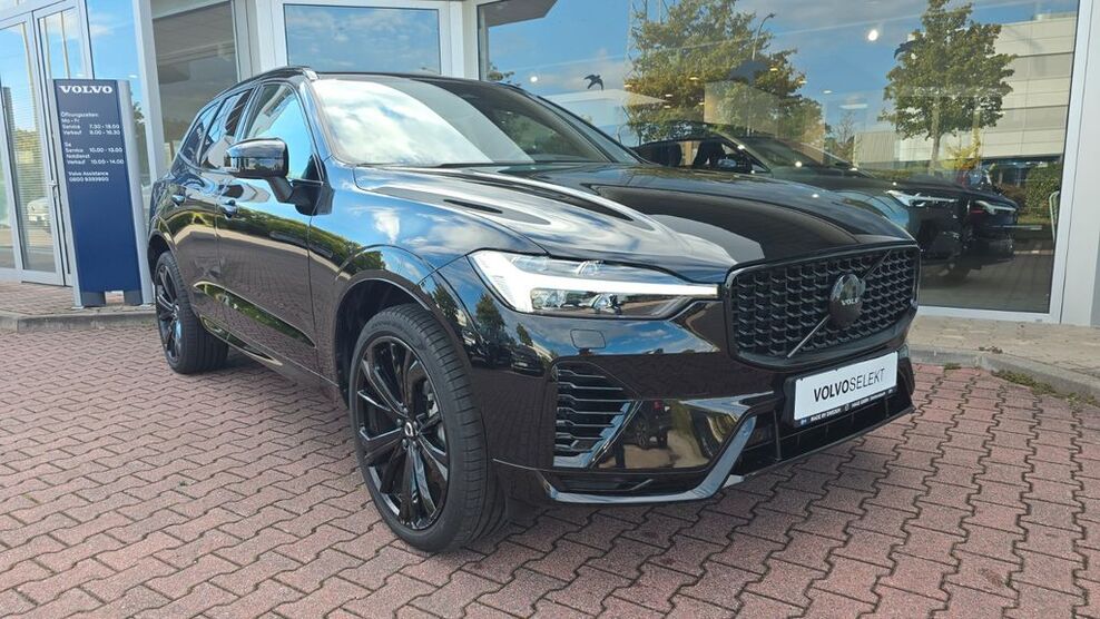 Volvo XC60 23.000 km 54.900 € Dietzenbach 63128