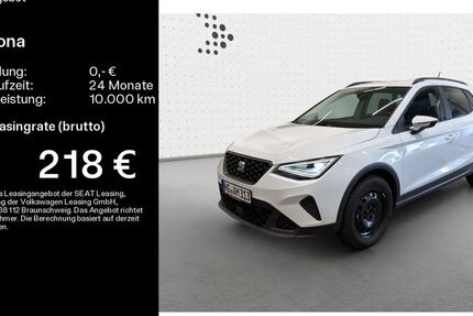 Seat Arona 18.500 km 23.200 &euro; Königstein 61462