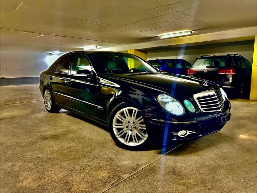 E 500