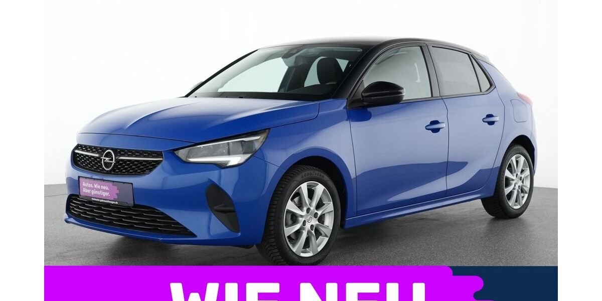 Opel Corsa 39.634 km 10.798 &euro; Dietzenbach bei Frankfurt 63128