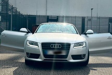 Audi A5 193.000 km 6.200 &euro; Frankfurt am Main 60313
