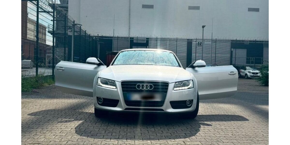 Audi A5 193.000 km 6.200 &euro; Frankfurt am Main 60313