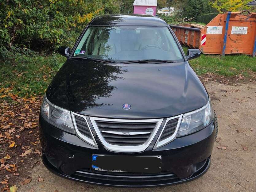 Saab 9-3 281.000 km 3.300 € Bad Soden a.Ts. 65812