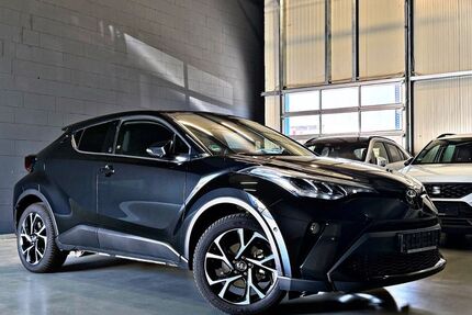 Toyota C-HR 29.700 km 18.390 € Maintal 63477