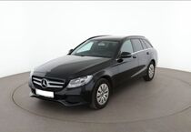 Mercedes C 220