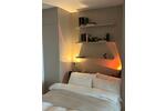 Etagenwohnung Frankfurt am Main Oberrad - 1 Zimmer, 28 m&sup2;, 1.286&euro; | Angebot:26147333