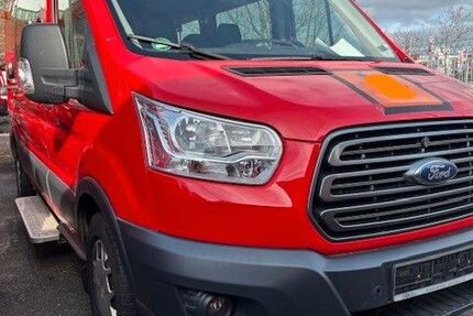 Ford Transit 248.000 km 9.490 &euro; Dreieich 63303