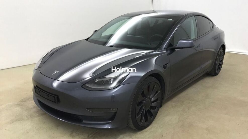 Model 3