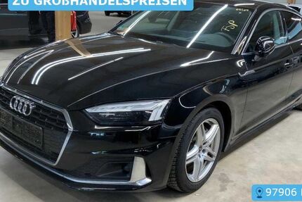Audi A5 97.212 km 26.090 &euro; Frankfurt 60596