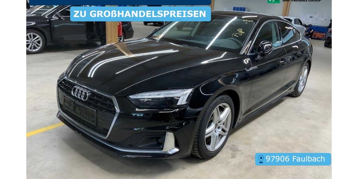 Audi A5 97.212 km 26.090 &euro; Frankfurt 60596