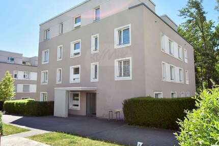 Wohnung zum Kaufen in Oberursel 695.000 € 113 m² 4 zimmer