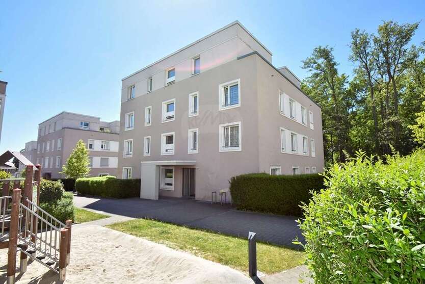 Wohnung zum Kaufen in Oberursel 695.000 € 113 m² 4 zimmer