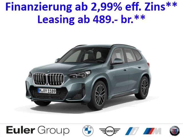 BMW X1 12.769 km 44.989 € Frankfurt 60314