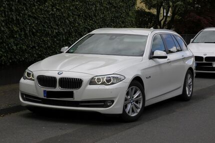 BMW 520 125.000 km 12.900 &euro; Mörfelden-Walldorf 64546