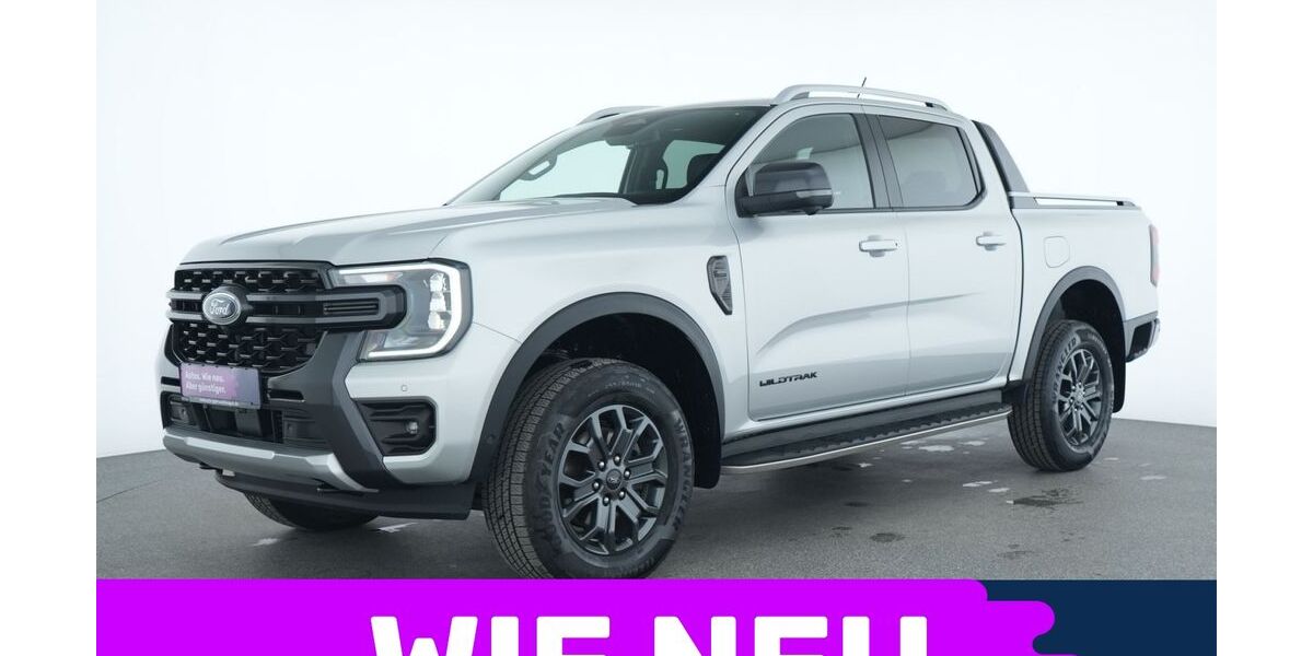 Ford Ranger 33.486 km 39.799 &euro; Dietzenbach bei Frankfurt 63128