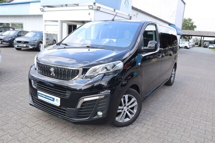 Peugeot Traveller 161.751 km 18.970 € Darmstadt 64291
