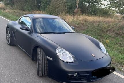 Porsche Cayman 151.000 km 21.499 &euro; Bad Soden 65812