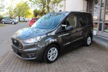 Ford Tourneo Connect 107.000 km 15.700 € Rüsselsheim 65428