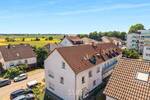 Etagenwohnung Weiterstadt Schneppenhausen - 3 Zimmer, 65 m&sup2;, 239.000&euro; | Angebot:26805769