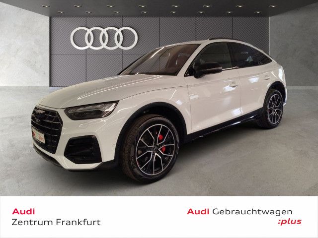 Audi Q5 12.461 km 52.950 &euro; Frankfurt am Main 60314