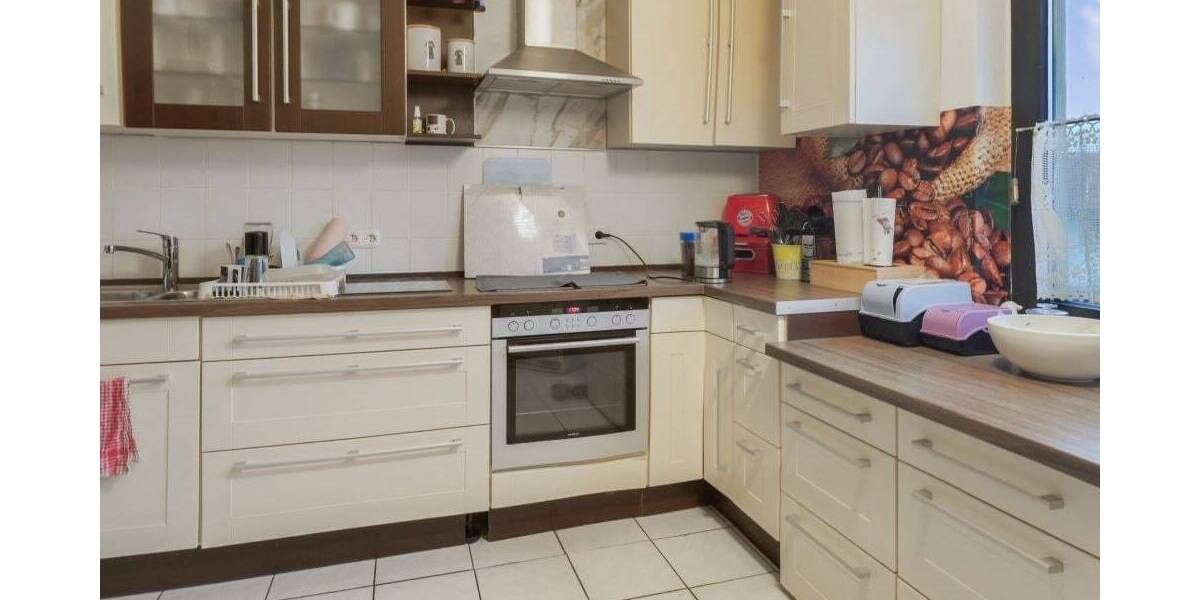 Mehrfamilienhaus, Wohnhaus Erzhausen - 8 Zimmer, 196 m&sup2;, 575.000&euro; | Angebot:26345994