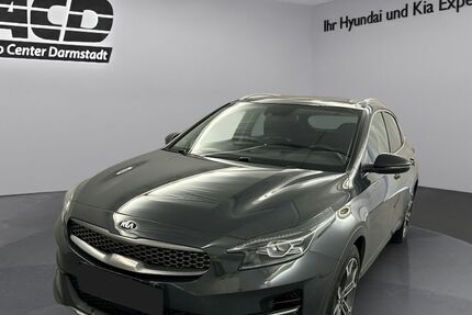 Kia XCeed 74.178 km 20.470 € Darmstadt 64289