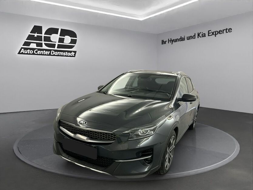 Kia XCeed 74.178 km 20.470 € Darmstadt 64289