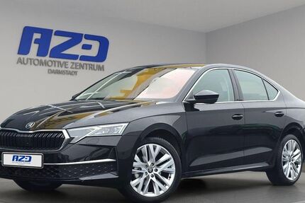 Skoda Octavia 15.000 km 33.880 &euro; Darmstadt 64293