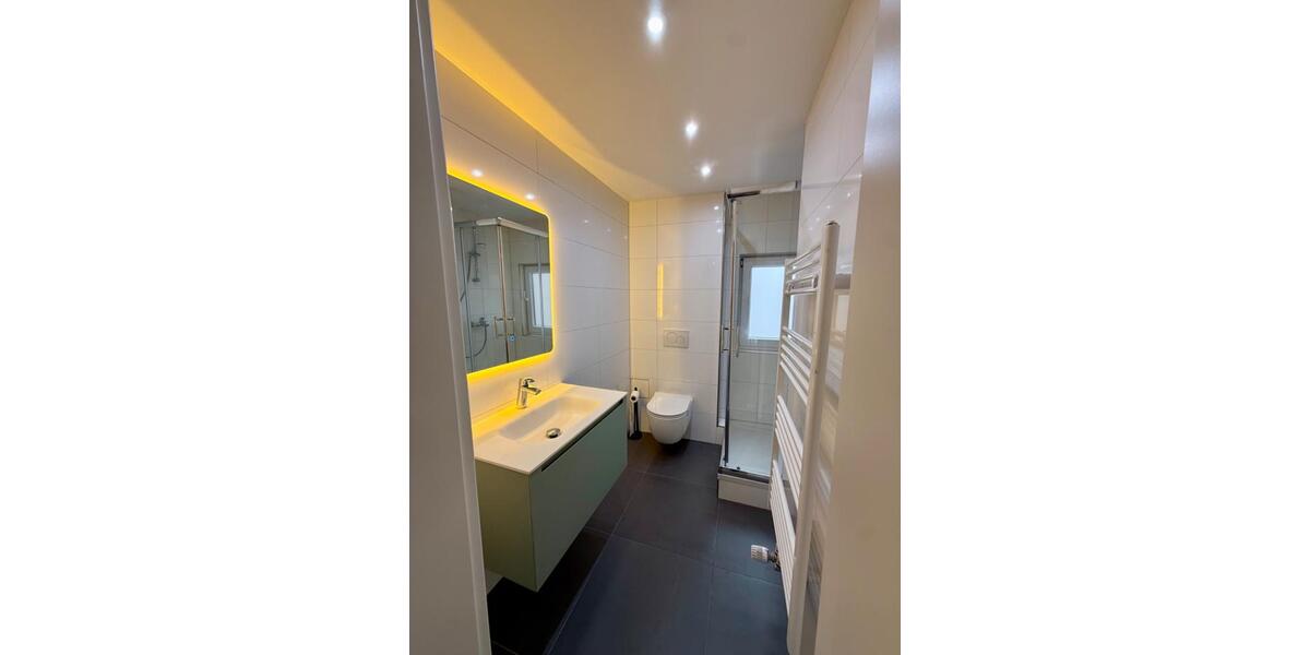 Etagenwohnung Aschaffenburg Damm - 990&euro; | Angebot:26589140