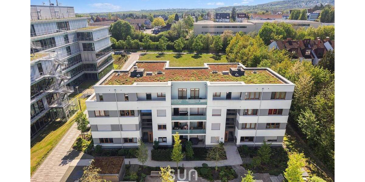 Etagenwohnung Kronberg im Taunus Kronberg - 2 Zimmer, 45 m&sup2;, 338.000&euro; | Angebot:25910533