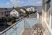 Helle 1.5-Zimmer Wohnung in Steinbach mit EBK und Balkon