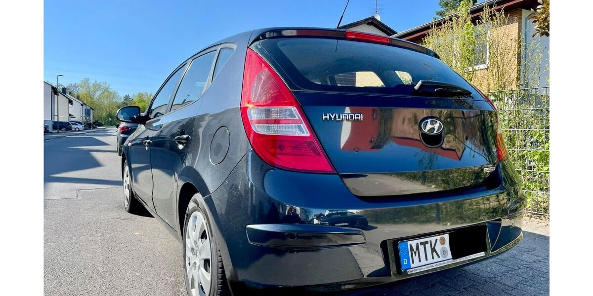 Hyundai i30 157.000 km 3.500 &euro; Sulzbach 65843