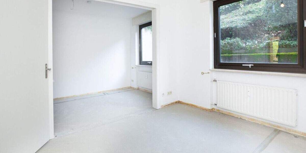 Etagenwohnung Dreieich / Dreieichenhain Dreieichenhain - 3 Zimmer, 135 m&sup2;, 499.000&euro; | Angebot:25776962