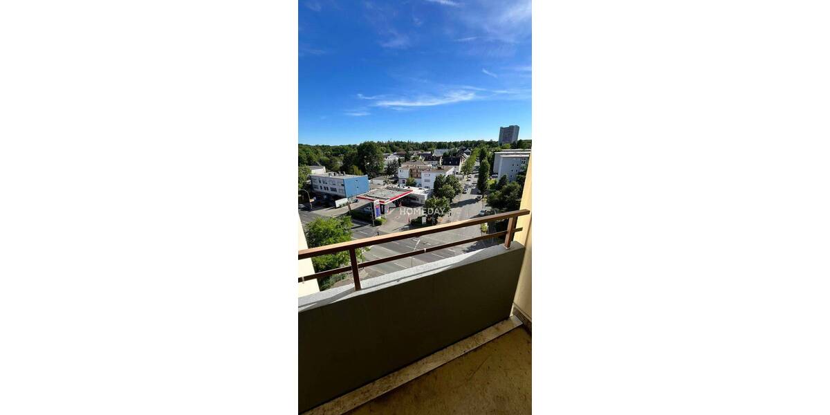 Etagenwohnung Offenbach am Main Bieberer Berg - 2 Zimmer, 68 m&sup2;, 179.000&euro; | Angebot:26806303