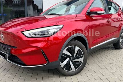 MG ZS 34.400 km 20.999 &euro; Altenstadt 63674
