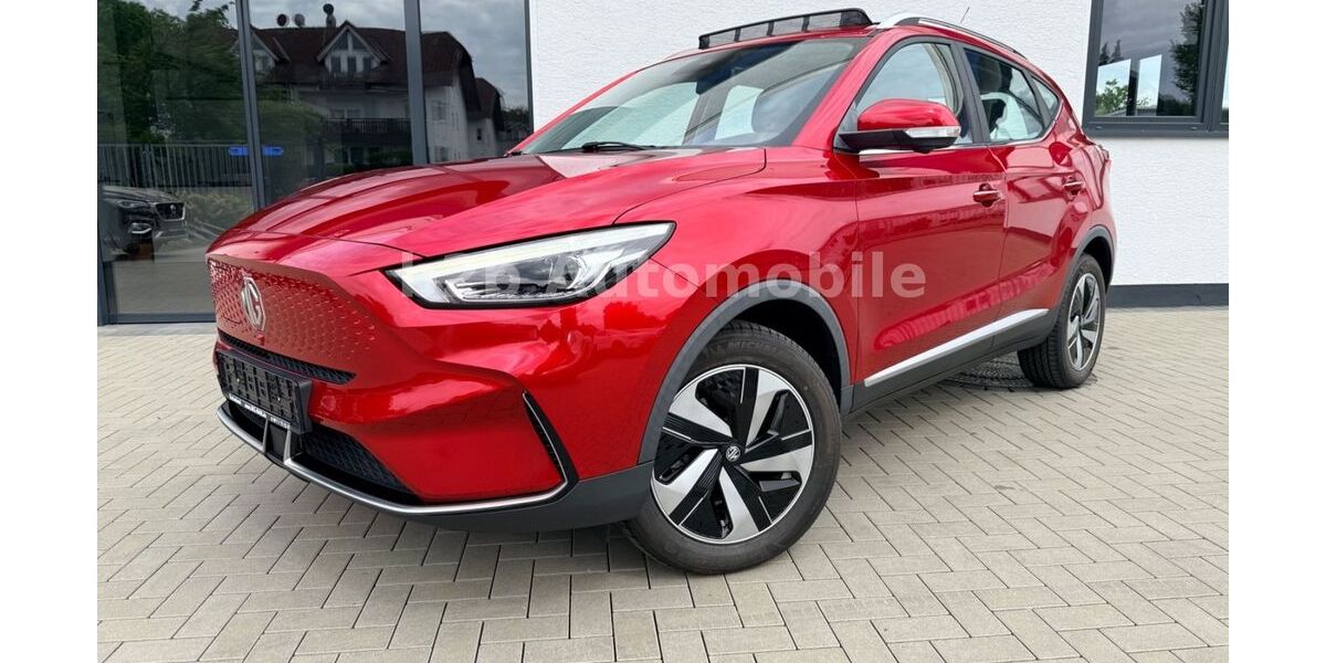 MG ZS 34.400 km 20.999 &euro; Altenstadt 63674
