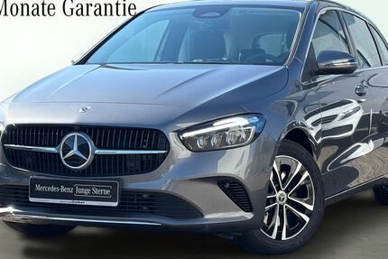 Mercedes-Benz B 250 5.610 km 34.900 &euro; Neu Isenburg 63263