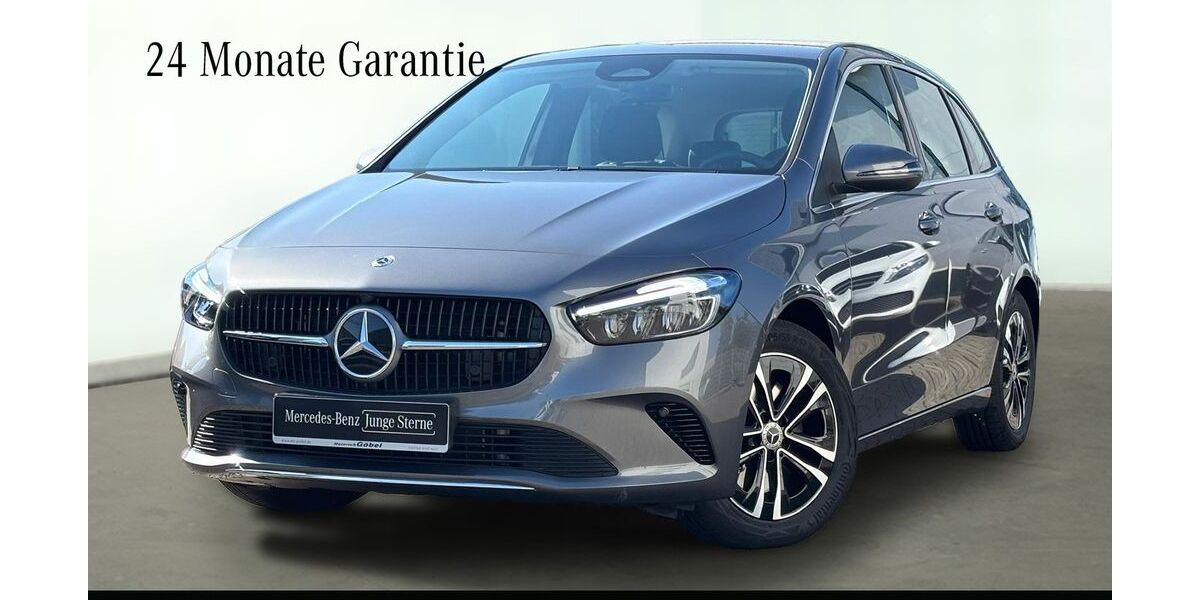 Mercedes-Benz B 250 5.610 km 34.900 &euro; Neu Isenburg 63263