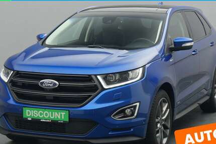 Ford Edge 97.311 km 16.900 &euro; Bad Nauheim 61231