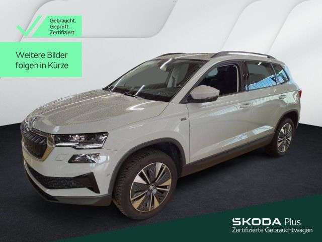 Skoda Karoq 24.700 km 33.849 € Mühlheim 63165