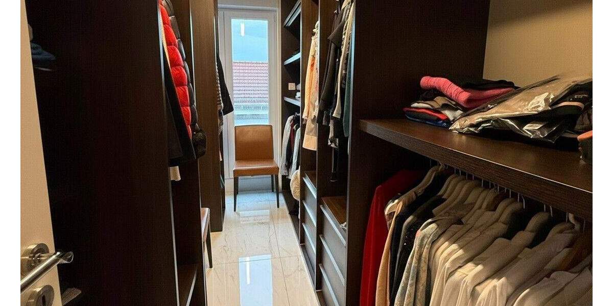 Etagenwohnung Egelsbach - 4 Zimmer, 126 m&sup2;, 495.000&euro; | Angebot:25689003