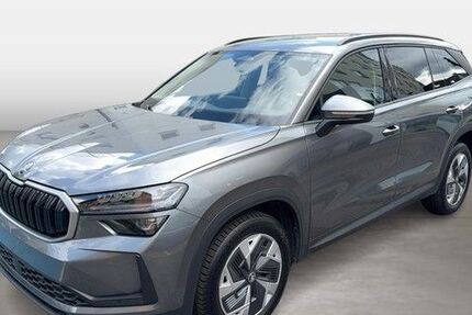 Skoda Kodiaq 25.602 km 43.280 &euro; Frankfurt am Main 60528